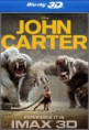 John Carter Entre Dois Mundos 3D Half-SBS BluRay 1080p Dual Áudio e Legenda